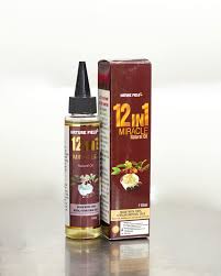 Nature Field 12 in 1 -type B