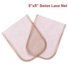 5 by 5 closure net - pcs