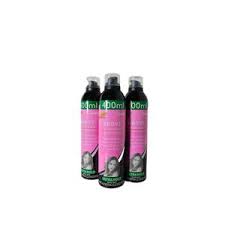 Above  Mousse 400ml
