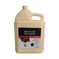 Argan Gallon Shampoo