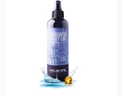 Delofil Argan Heat Protectant