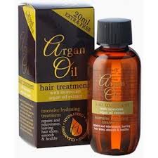 Argan oil Hair Treatment