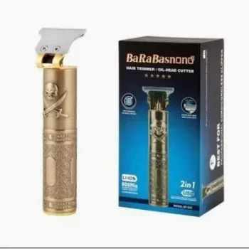 Barabasnono Hair Trimmer