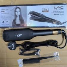 Lac Straightener