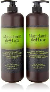 Macadamia Conditioner