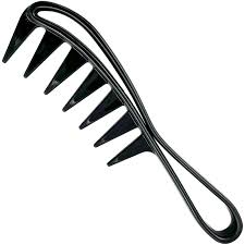 Rake Comb