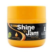 Shine n Jam Edge Control