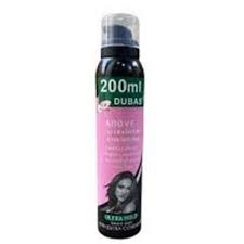 Above  Mousse 200ml