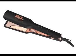 BBL Straightener