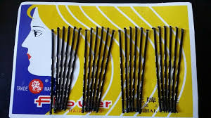 Bobby Pin