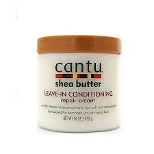 Cantu Leave-in Conditioner