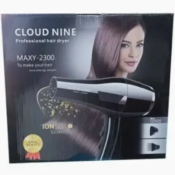 CloudNine Hand Dryer- Maxy 2300