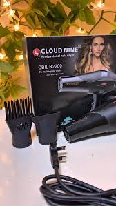 CloudNine Hand Dryer- 2200