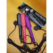 CloudNine Plus Straightener