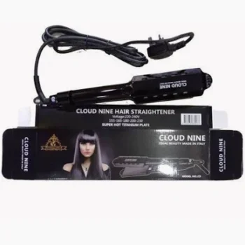CloudNine Straightener