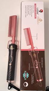 Cloudnine Hotcomb Supermax