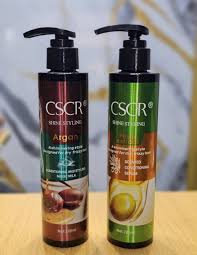 CSCR Conditioner