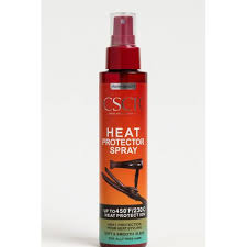 CSCR Heat Protectant