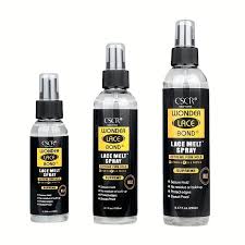 CSCR Lace Melting Spray