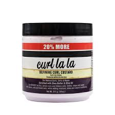 Aunt Jackie's Curl Lala 20% Bonus(quality B)