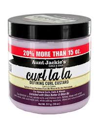 Aunt Jackie's Curl Lala 20% Bonus -USA
