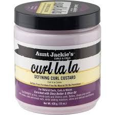 Aunt Jackie's Curl Lala (quality B)