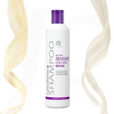 Cynos Purple Shampoo