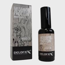 Delofil Argan Oil Serum