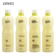 Diwei Developer 12% 40vol