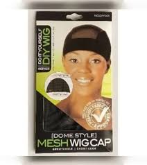 Dome Mesh Cap