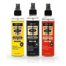 Ebin Melting Spray 100ml