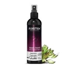 Foisten Heat Protectant