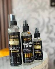 Foisten Melting Spray