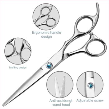 Layering Scissors