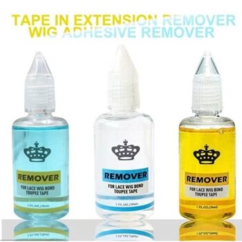 Frontal Glue remover
