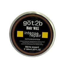 Got2b Hair Wax