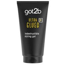 Got2b Ultra Glued