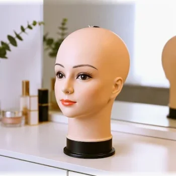 Bald Mannequin - Hard Skull