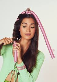 Heatless Curler