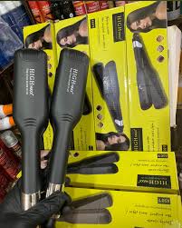 HighMaxx Straightener