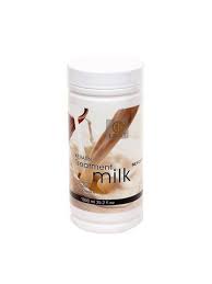Keratin Treatment Milk
