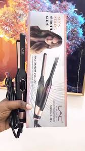 Lac Pencil Straightener
