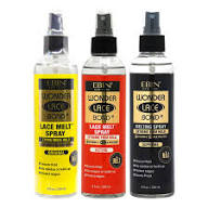 Ebin Melting Spray 250ml