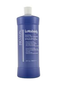 Lotta Body Setting Lotion