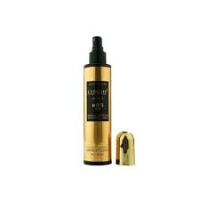 Luiodas Gold Hair Spray