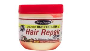 Mediana Hair Repair Cream