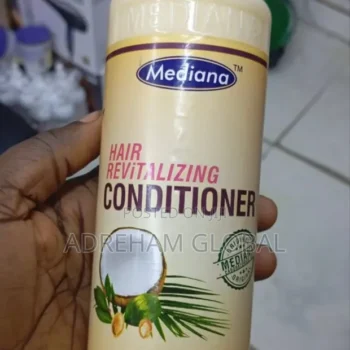 Mediana Revitalising Conditioner- 400ml