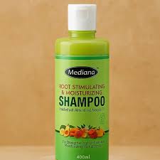 Mediana Root Stimulating Shampoo- 400ml