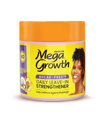 Mega Growth Leave in Conditioner