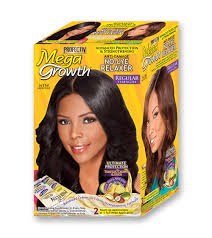 Mega Growth Relaxer